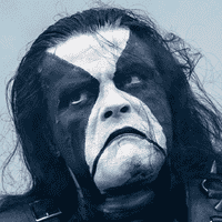 Olve "Abbath" Eikemo