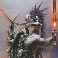 Vilitch the Curseling