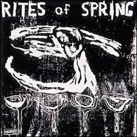 Rites of Spring