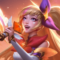 Star Guardian Seraphine