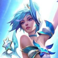 Star Guardian Orianna