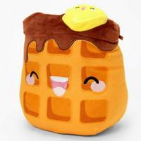 Meemie The Waffle