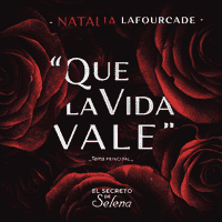 Natalia Lafourcade - Que La Vida Vale