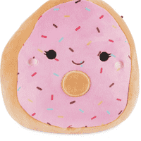 Dabria The Doughnut