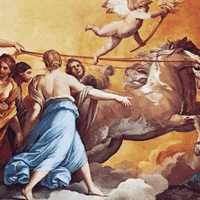 Greco-Roman Mythology