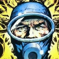 El Eternauta (The Eternaut)
