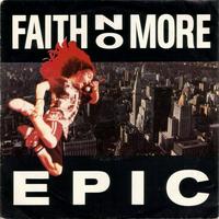 Faith No More - Epic