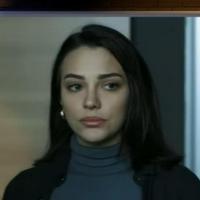 Komiser Zeynep Üstünipek