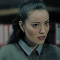 Komiser Yardımcısı Ayşe Derinöz