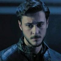 Komiser Yardımcısı Volkan Eroğlu