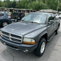 Dodge Dakota