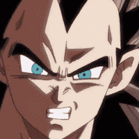 Xeno Vegeta