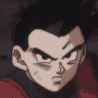 Xeno Goten