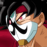 Xeno Bardock