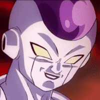 Xeno Frieza