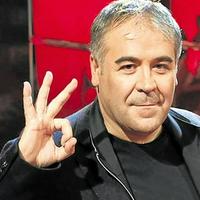 Antonio García Ferreras