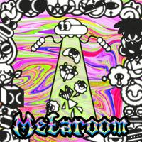 Metaroom - Sticker Invasion