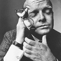 Truman Capote