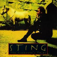 Sting - Fields Of Gold