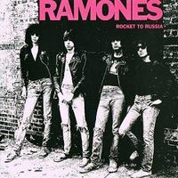 Ramones - I Don't Care