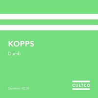 KOPPS - Dumb