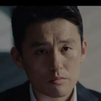Baek Kang-Ho