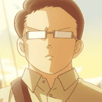 Taketoshi Wakai MBTI Personality Type: INFJ or INFP?