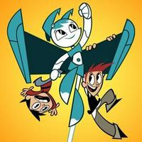 My Life as a Teenage Robot