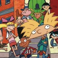 Hey, Arnold!