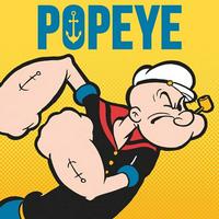 Popeye the Sailor