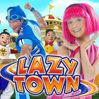 LazyTown (Series)