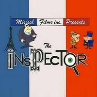 The Inspector (Original Series)