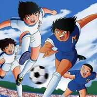 Captain Tsubasa