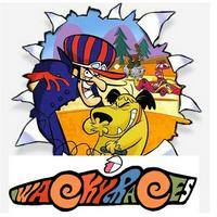 Wacky Races