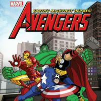 The Avengers: Earth's Mightiest Heroes