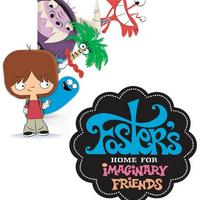 Foster's Home for Imaginary Friends