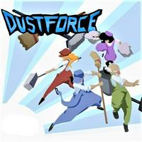 Dustforce