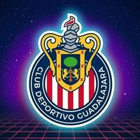 Club Deportivo Guadalajara (Chivas)