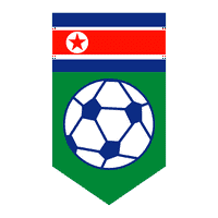 North Korea national football team