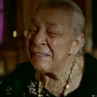 Nandini's Grandmother