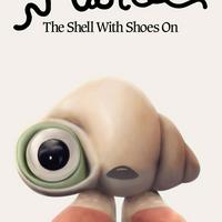 Marcel The Shell With Shoes On