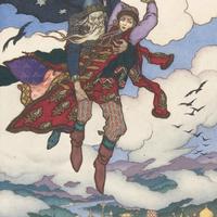 Koschei the Deathless
