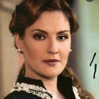 Antonia Morales 