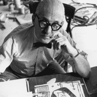 Le Corbusier