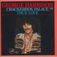 George Harrison - True Love