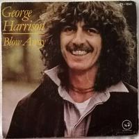 George Harrison - Blow Away