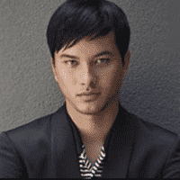 Nicholas Saputra