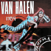 Van Halen - Panama