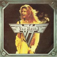 Van Halen - Runnin’ with the Devil