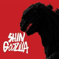 Shin Godzilla (Godzilla resurge)